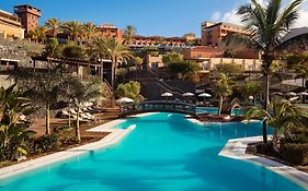 Meliá Jardines del Teide - Adults Only